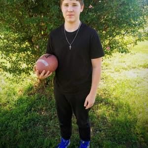 Meet your Posher, Brandon